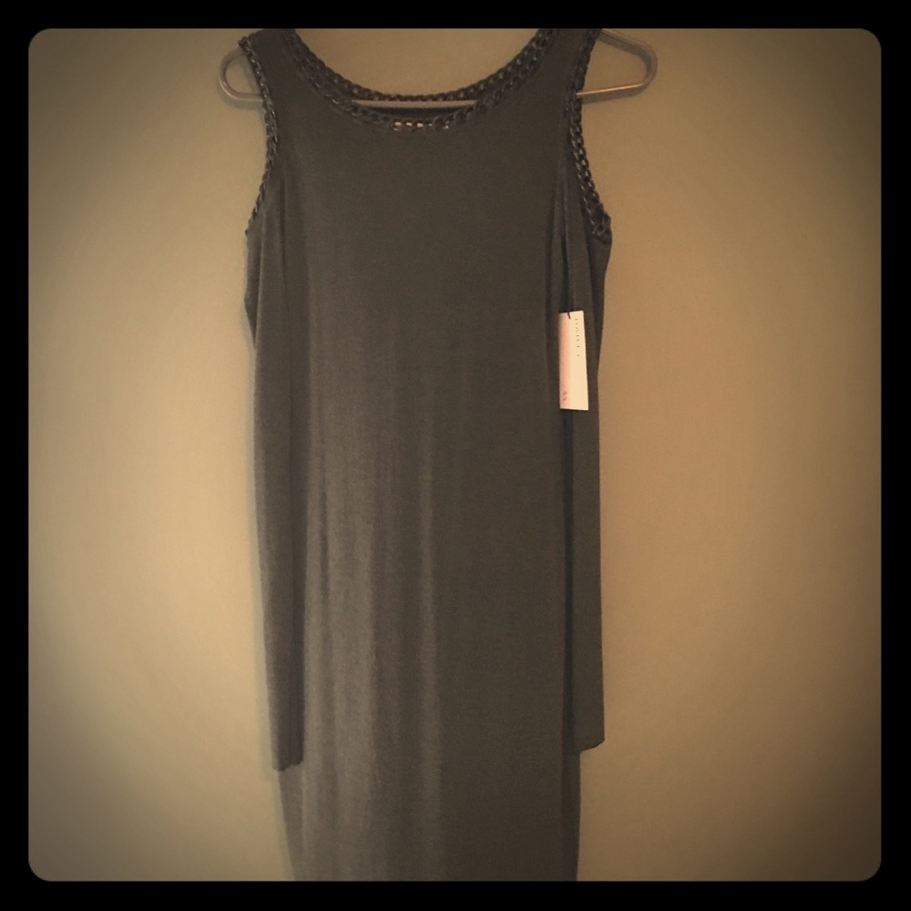 Strike up the Band Dress